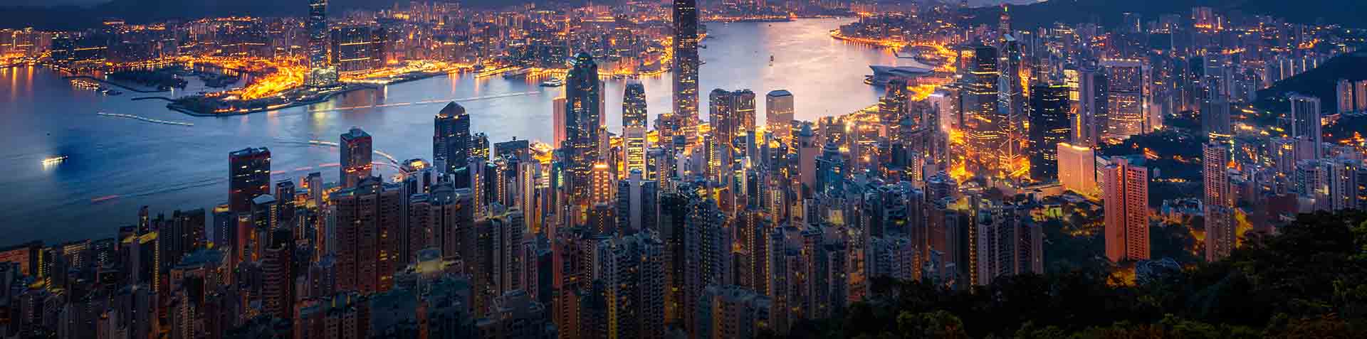 Intellectual Property Protection in Hong Kong