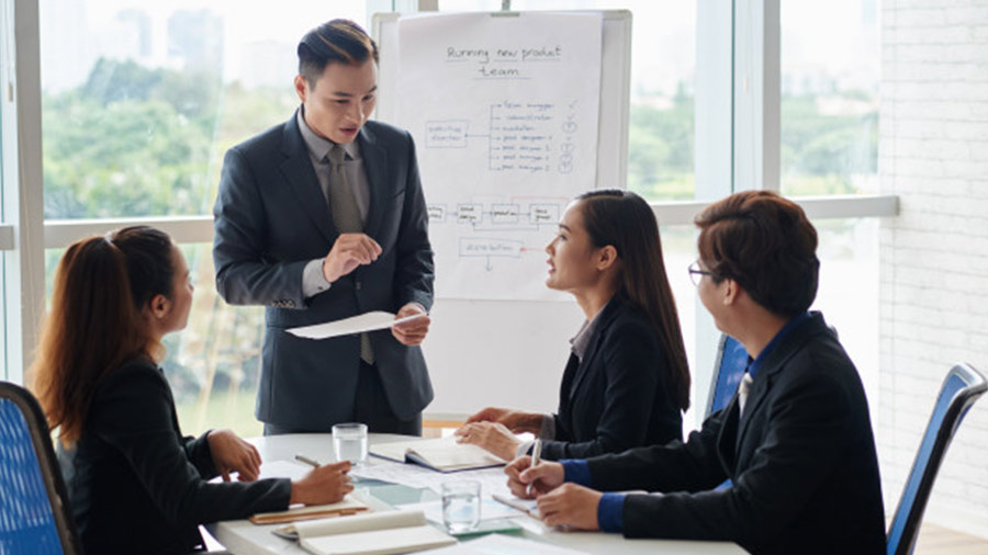 Setting Up a Business in Hong Kong