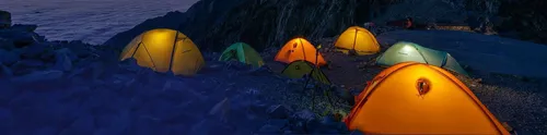 Camping and Outdoor Activity – Tapping into China’s Hottest New Travel Trend